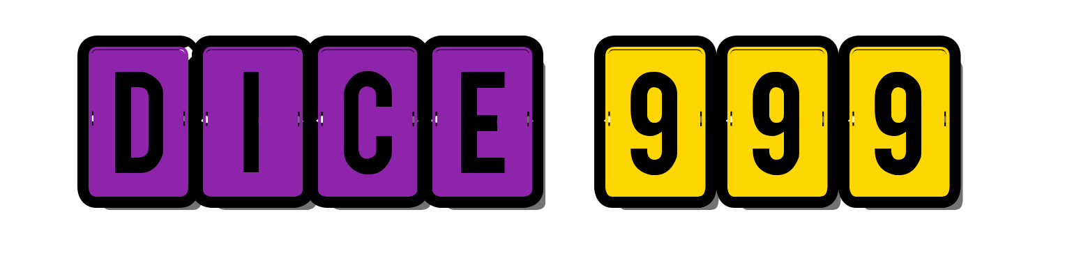 DICE999